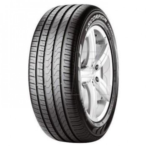 Pirelli SCORPION VERDE 235/50R18 97V