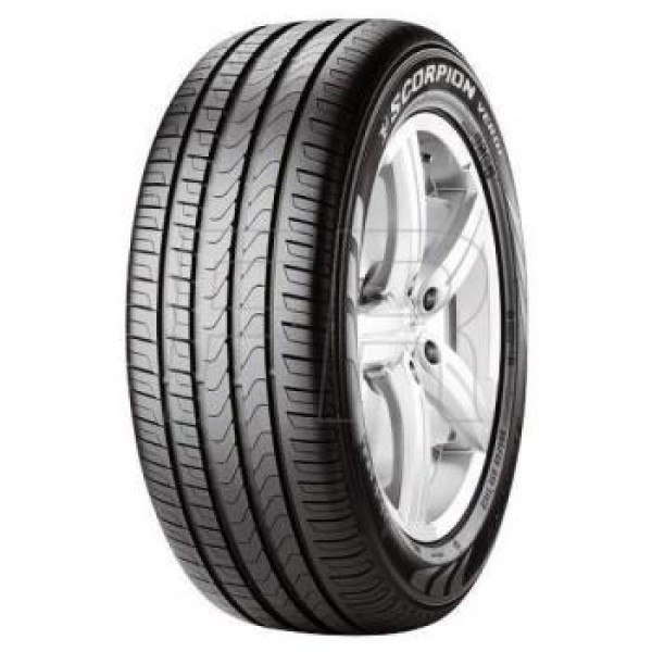 Pirelli SCORPION VERDE 235/50R18 97V