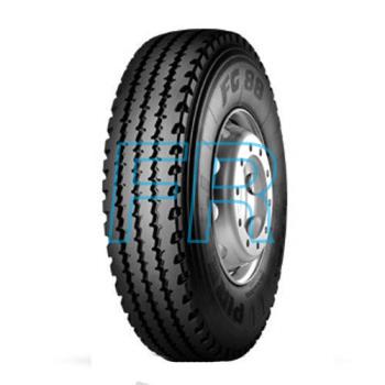 315/80R22,5 156/150K, Pirelli, FG88