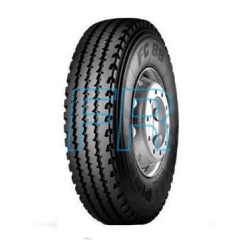 315/80R22,5 156/150K, Pirelli, FG88