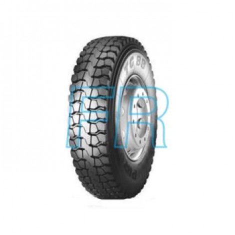 315/80R22,5 156/150K, Pirelli, TG88