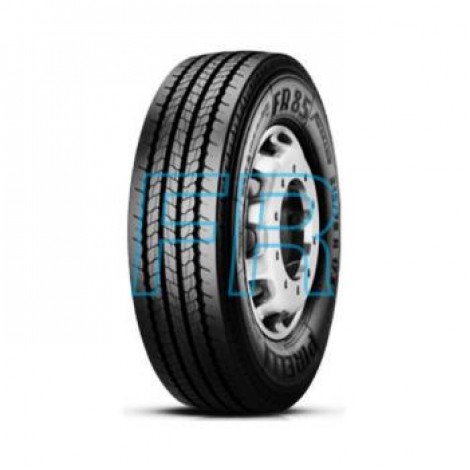 215/75R17,5 126/124M, Pirelli, FR85