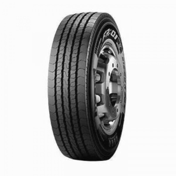 285/70R19,5 146/144L, Pirelli, FR01