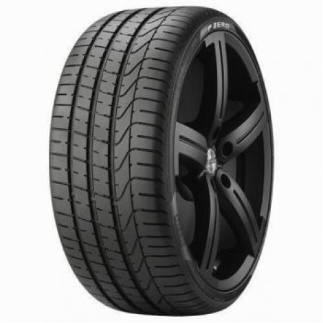 Pirelli P ZERO 255/40R21 102Y