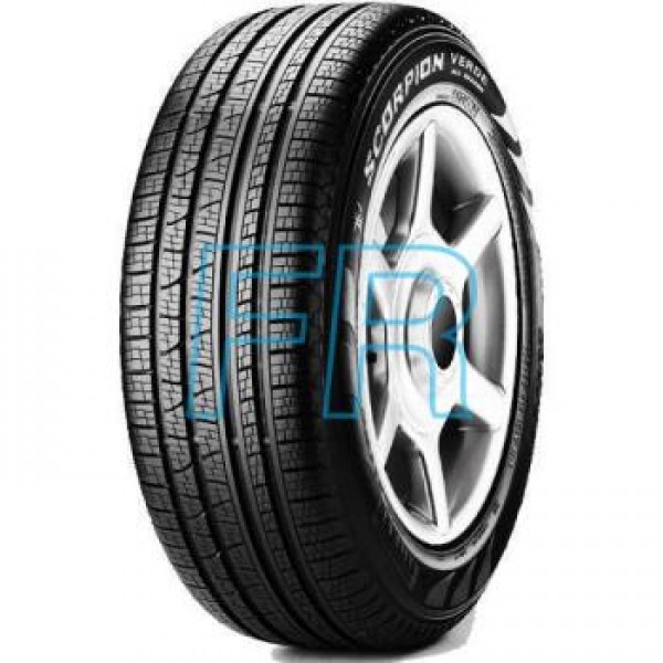 Pirelli SCORPION VERDE ALL SEASON 295/40R20 106V