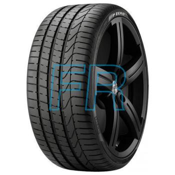 Pirelli P ZERO 295/35R21 103Y