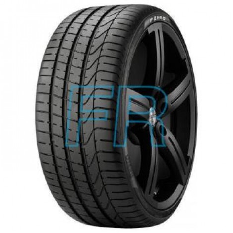 Pirelli P ZERO 295/35R21 103Y