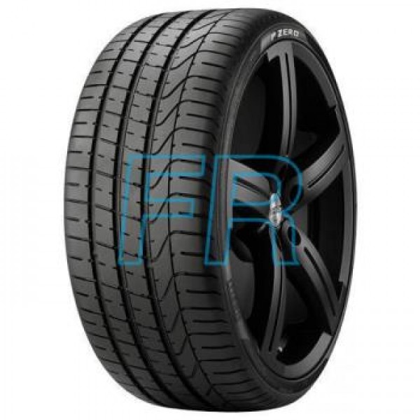 Pirelli P ZERO 295/40R20 106Y