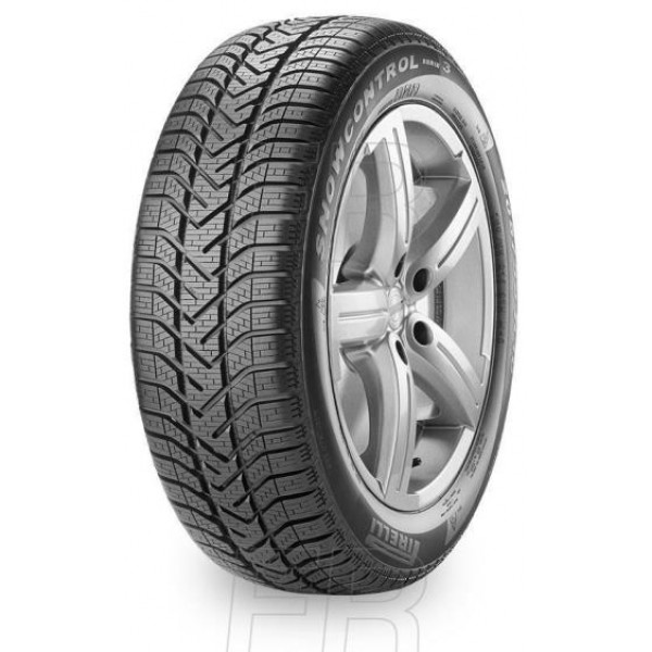 Pirelli WINTER 210 SNOWCONTROL SERIE 3 195/55R16 87H