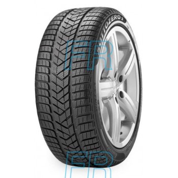 Pirelli WINTER SOTTOZERO 3 245/40R18 97V