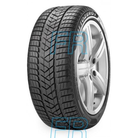 Pirelli WINTER SOTTOZERO 3 245/40R18 97V