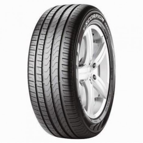 Pirelli SCORPION VERDE 285/45R20 112Y