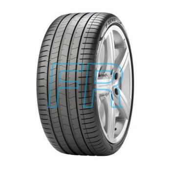 Pirelli P ZERO LUXURY SALOON 245/35R21 96Y