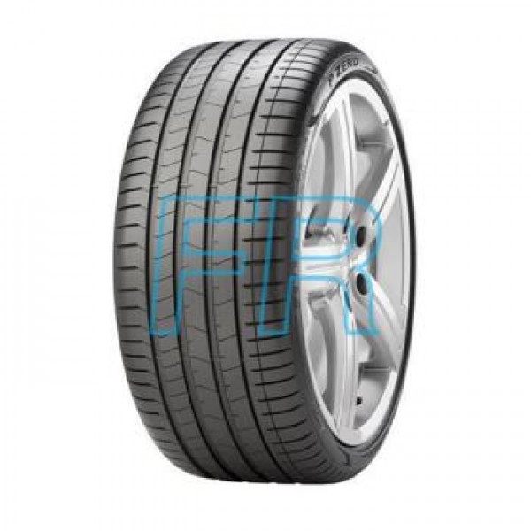 Pirelli P ZERO LUXURY SALOON 245/35R21 96Y