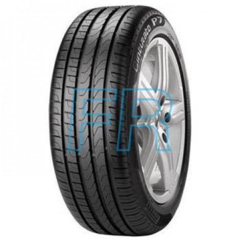 Pirelli P7 CINTURATO 245/40R18 93Y