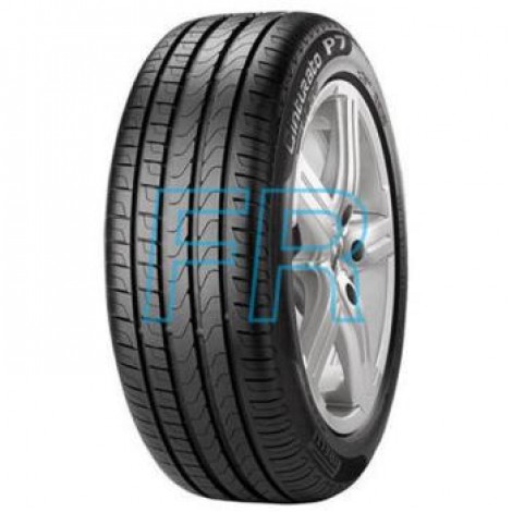 Pirelli P7 CINTURATO 225/50R17 98Y