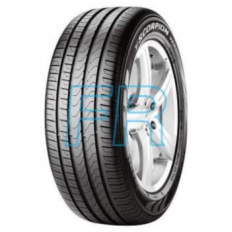 Pirelli SCORPION VERDE 285/40R21 109Y