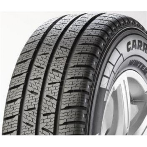 Pirelli CARRIER WINTER 205/65R16C 107/105T