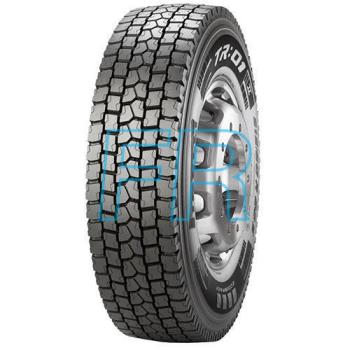 315/80R22,5 156/150L, Pirelli, TR01S