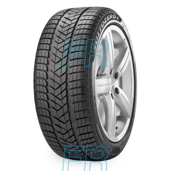 Pirelli WINTER SOTTOZERO 3 225/55R17 97H