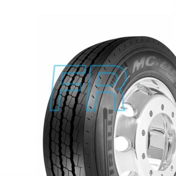 275/70R22,5 150/148J, Pirelli, MC01