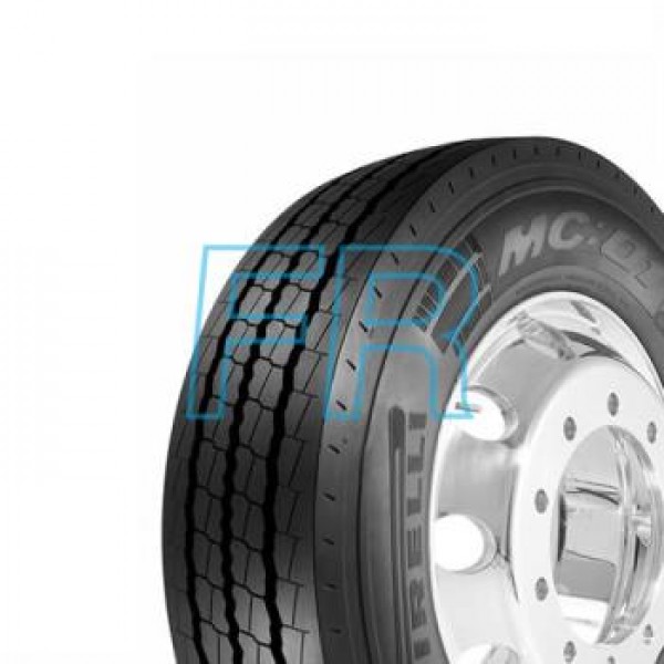 275/70R22,5 150/148J, Pirelli, MC01