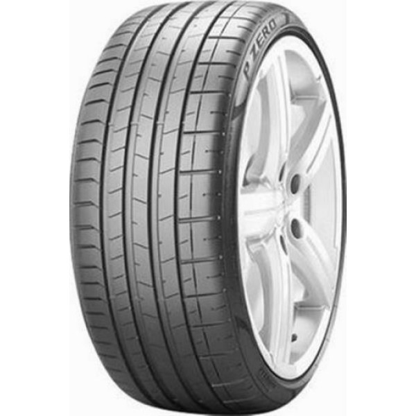 Pirelli P ZERO SPORTS CAR 245/40R19 98Y