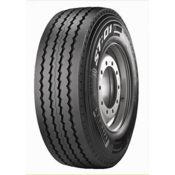 285/70R19,5 150/148J, Pirelli, ST:01