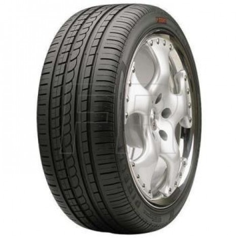 Pirelli P ZERO ROSSO ASIMM. 265/35R18 93Y