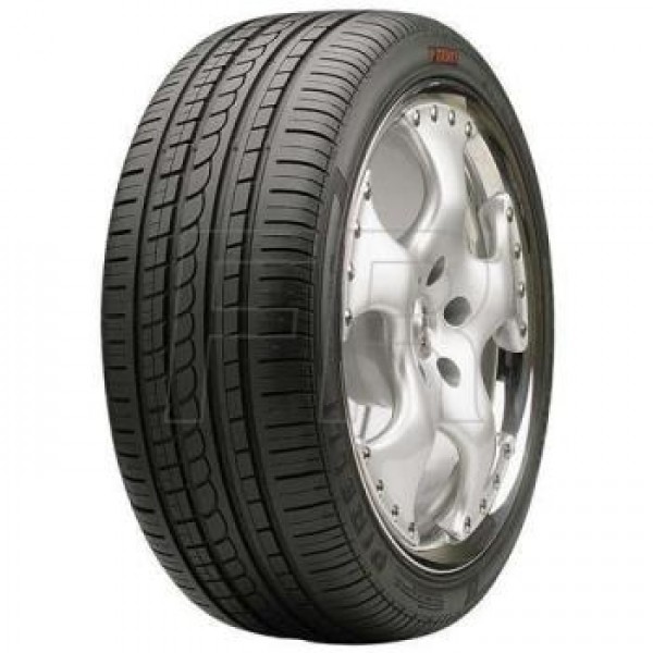 Pirelli P ZERO ROSSO ASIMM. 265/35R18 93Y