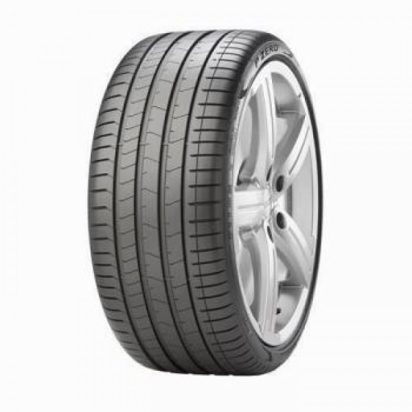 Pirelli P ZERO LUXURY SALOON 275/40R19 101Y