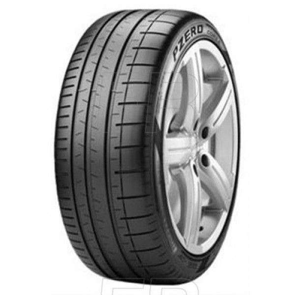 Pirelli P ZERO CORSA 355/25R21 107Y