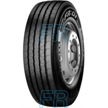315/70R22,5 156/150L, Pirelli, FR01T
