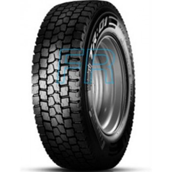 315/70R22,5 154/150L, Pirelli, TR01T