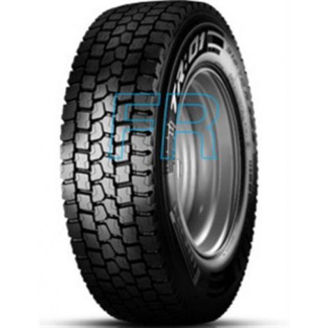 315/80R22,5 156/150L, Pirelli, TR01T