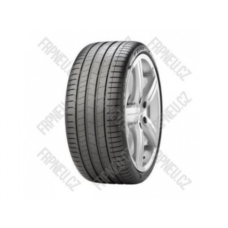 Pirelli P ZERO LUXURY SALOON 245/35R20 95Y