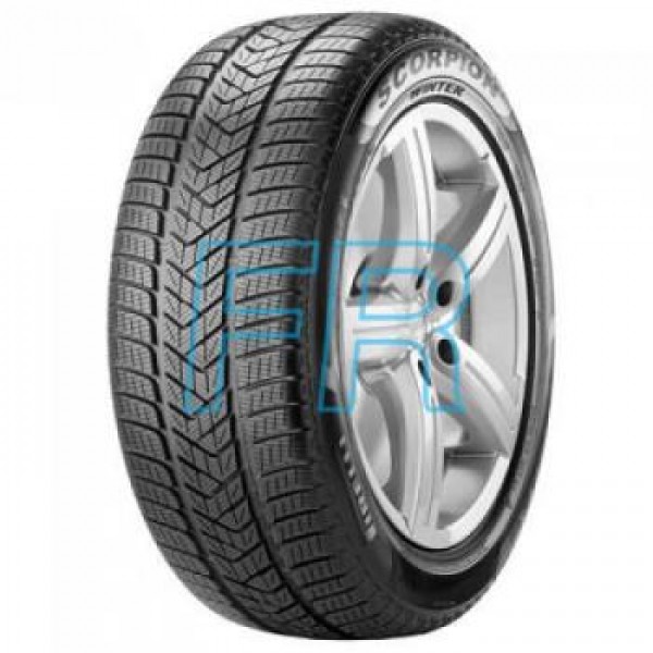 Pirelli SCORPION WINTER 295/35R21 107V