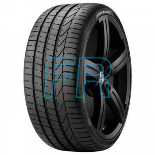 Pirelli P ZERO 295/40R20 110Y