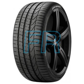 Pirelli P ZERO 305/30R20 103Y