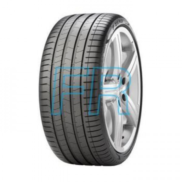 Pirelli P ZERO LUXURY SALOON 245/40R21 100W