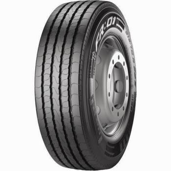 315/80R22,5 156/150L, Pirelli, FR01S