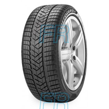 Pirelli WINTER SOTTOZERO 3 305/35R21 109W