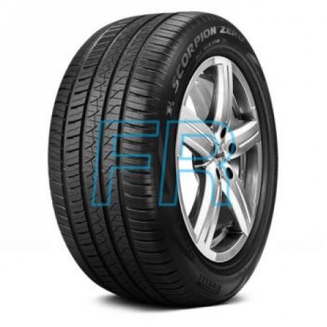 Pirelli SCORPION ZERO ALL SEASON 265/40R22 106Y