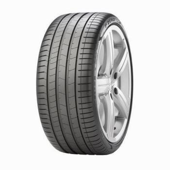 Pirelli P ZERO LUXURY SALOON 255/35R19 96Y