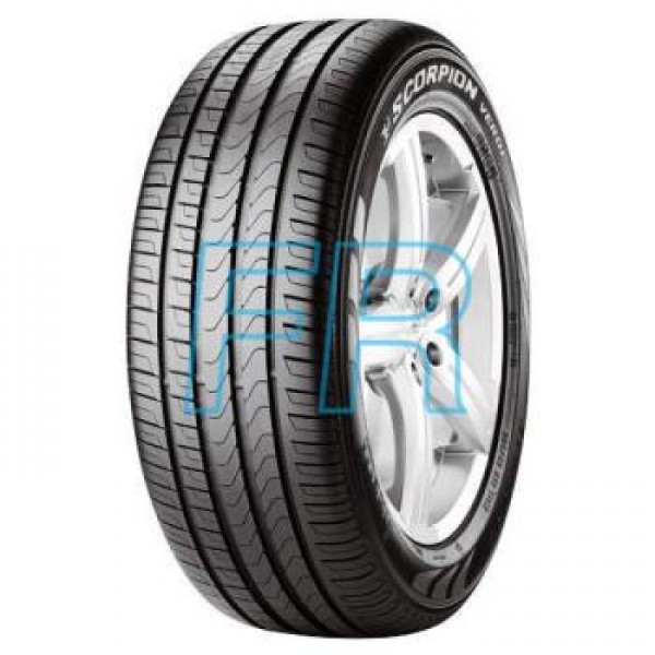 Pirelli SCORPION VERDE 235/55R19 105V