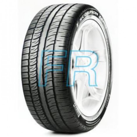 Pirelli SCORPION ZERO ASIMM. 285/35R22 106W
