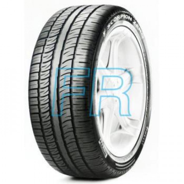 Pirelli SCORPION ZERO ASIMM. 285/35R22 106W