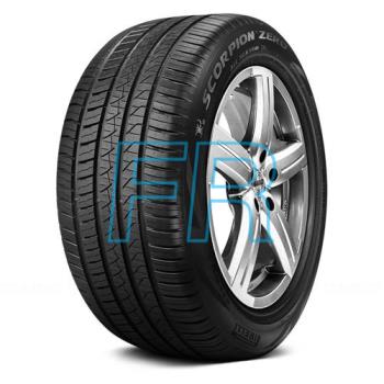 Pirelli SCORPION ZERO ALL SEASON 235/55R19 105W