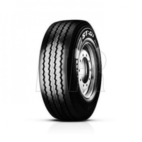 435/50R19,5 160J, Pirelli, ST:01N