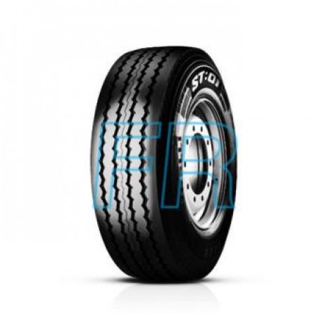 385/55R22,5 160K, Pirelli, ST:01T